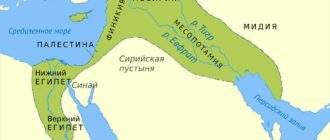 eng birinchi davlat
