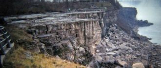 ниагара шаршараси